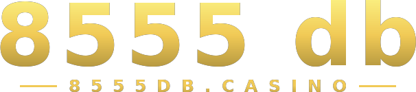 8555 db logo